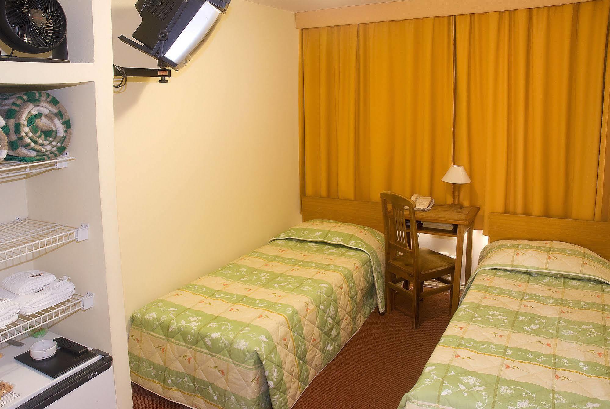 Hotel Lumini Curitiba Eksteriør bilde