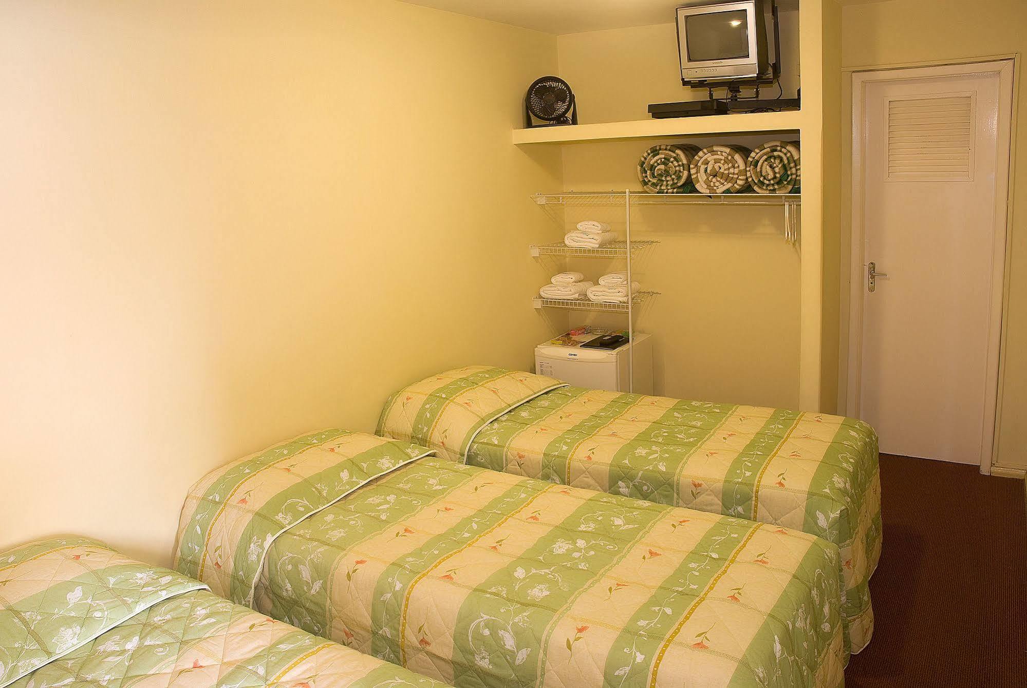 Hotel Lumini Curitiba Eksteriør bilde